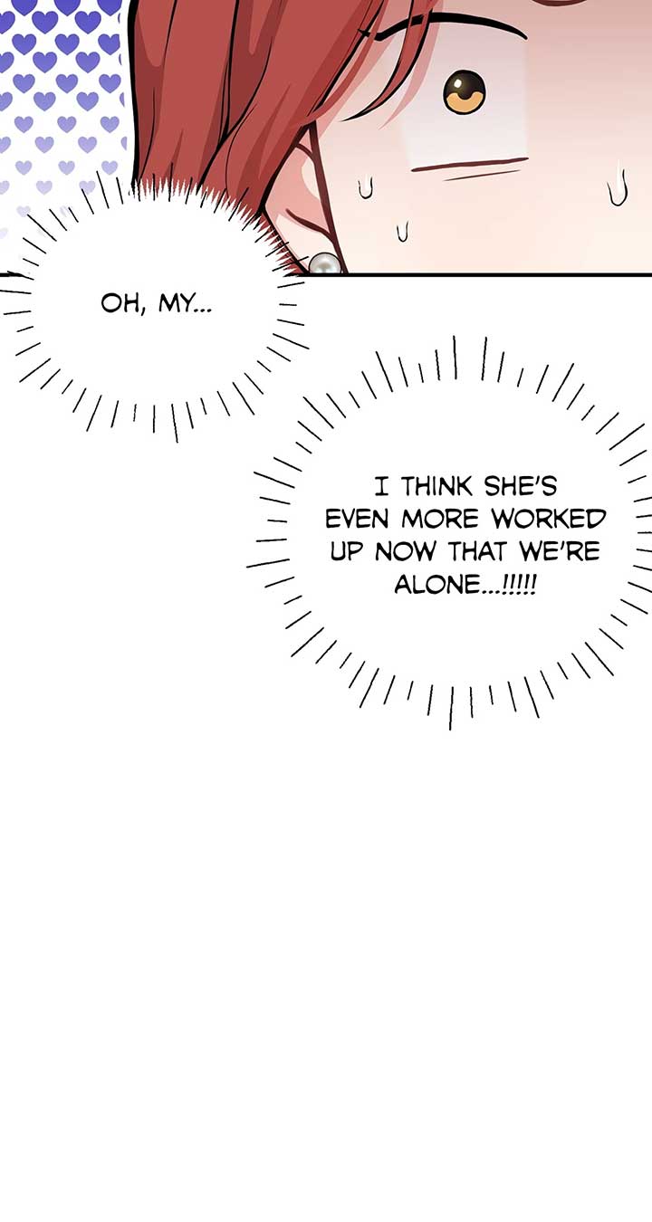 The Secret Bedroom of a Dejected Royal Daughter Chapter 82 83
